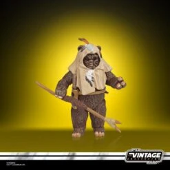 Hasbro Star Wars The Vintage Collection 96 Action Figure - Paploo -Hasbro Store f3113 prod sw paploo 73255 s