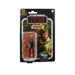Hasbro Star Wars The Vintage Collection 96 Action Figure - Luke Skywalker (Endor)
