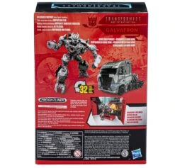 Hasbro Transformers Studio Series Voyager 90 Action Figure - Galvatron 8 Hasbro Transformers Studio Series Voyager 90 Action Figure - Galvatron -Hasbro Store f3176as20 back 22 online 2000sq
