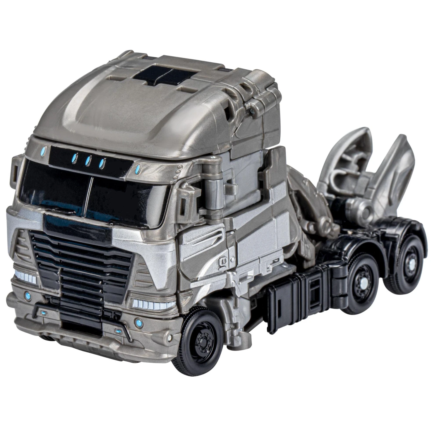 Hasbro Transformers Studio Series Voyager 90 Action Figure - Galvatron 4 Hasbro Transformers Studio Series Voyager 90 Action Figure - Galvatron - Image 3