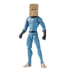 Hasbro Spider-Man Marvel Legends 6 Inch Exclusive Action Figure - Bombastic Bag-Man 15 Hasbro Spider-Man Marvel Legends 6 Inch Exclusive Action Figure - Bombastic Bag-Man -Hasbro Store f3478 prod spd red2 0005 online 2000sq