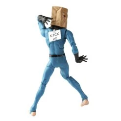 Hasbro Spider-Man Marvel Legends 6 Inch Exclusive Action Figure - Bombastic Bag-Man 13 Hasbro Spider-Man Marvel Legends 6 Inch Exclusive Action Figure - Bombastic Bag-Man -Hasbro Store f3478 prod spd red2 0007 online 2000sq