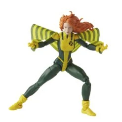 Hasbro Marvel Legends X-Men Action Figure Wave 5 - Marvel's Siryn 13 Hasbro Marvel Legends X-Men Action Figure Wave 5 - Marvel's Siryn -Hasbro Store f3688 prod mvl screech2 0006 online 2000sq