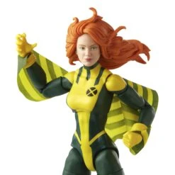 Hasbro Marvel Legends X-Men Action Figure Wave 5 - Marvel's Siryn 11 Hasbro Marvel Legends X-Men Action Figure Wave 5 - Marvel's Siryn -Hasbro Store f3688 prod mvl screech2 0008 online 2000sq
