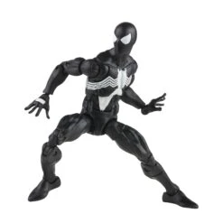 Hasbro Marvel Legends 6 Inch Spider-Man Retro Wave 2 - Symbiote Spider-Man 14 Hasbro Marvel Legends 6 Inch Spider-Man Retro Wave 2 - Symbiote Spider-Man -Hasbro Store f3697 prod mvl shadow4 0006 online 2000sq