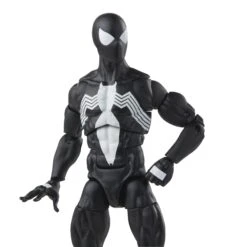 Hasbro Marvel Legends 6 Inch Spider-Man Retro Wave 2 - Symbiote Spider-Man 12 Hasbro Marvel Legends 6 Inch Spider-Man Retro Wave 2 - Symbiote Spider-Man -Hasbro Store f3697 prod mvl shadow4 0008 online 2000sq