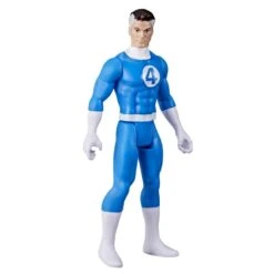 Hasbro Marvel Universe Retro 3.75 Inch Action Figure Wave 5 - Mr Fantastic -Hasbro Store f38115l00 5010993947584 main 22 s