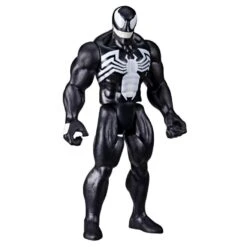 Hasbro Marvel Universe Retro 3.75 Inch Action Figure Wave 5 - Venom -Hasbro Store f38165l00 5010993947553 main 22 s