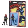 Hasbro Marvel Universe Retro 3.75 Inch Action Figure Wave 6 - Black Widow -Hasbro Store f38185l00 5010993954506 combo 22 online 2000sq