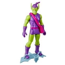 Hasbro Marvel Universe Retro 3.75 Inch Action Figure Wave 6 - Green Goblin -Hasbro Store f38205l00 5010993954513 main 22 online 2000sq