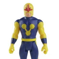 Hasbro Marvel Universe Retro 3.75 Inch Action Figure Wave 7 - Nova -Hasbro Store f3821 prod mvl 375 retro34 0002 online 2000sq