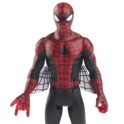 Hasbro Marvel Universe Retro 3.75 Inch Action Figure Wave 7 - Amazing Fantasy Spider-Man 7 Hasbro Marvel Universe Retro 3.75 Inch Action Figure Wave 7 - Amazing Fantasy Spider-Man -Hasbro Store f3824 prod mvl 375 retro37 0002 online 2000sq
