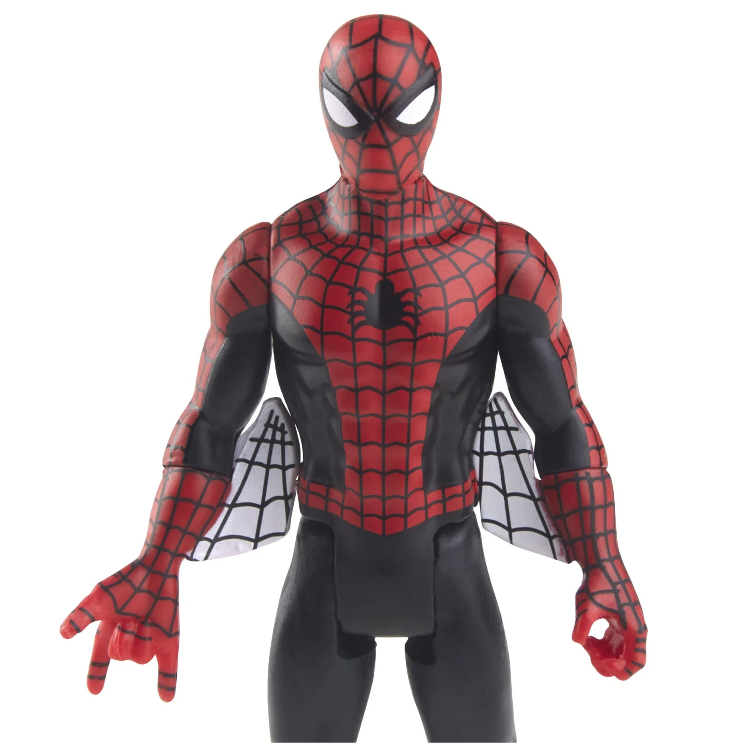 Hasbro Marvel Universe Retro 3.75 Inch Action Figure Wave 7 - Amazing Fantasy Spider-Man 4 Hasbro Marvel Universe Retro 3.75 Inch Action Figure Wave 7 - Amazing Fantasy Spider-Man - Image 2