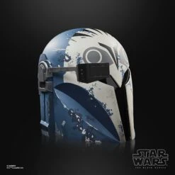 Hasbro Star Wars The Black Series Bo-Katan Kryze Premium Helmet -Hasbro Store f3909 prod sw bl electronic helmet 1 110 online 2000sq