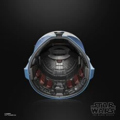 Hasbro Star Wars The Black Series Bo-Katan Kryze Premium Helmet -Hasbro Store f3909 prod sw bl electronic helmet 1 138 online 2000sq