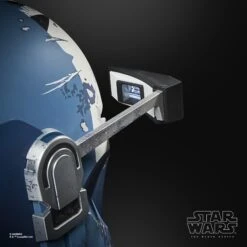 Hasbro Star Wars The Black Series Bo-Katan Kryze Premium Helmet -Hasbro Store f3909 prod sw bl electronic helmet 1 144 online 2000sq