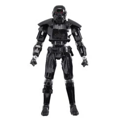 Hasbro Star Wars The Black Series 6 Inch Deluxe Action Figure - Dark Trooper -Hasbro Store f40665l00 5010994146160 detail 22 online 2000sq