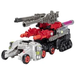Hasbro Transformers Generations Legacy Deluxe Action Figure - Red Cog -Hasbro Store f42415l00 detail 22 s