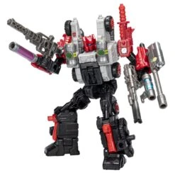 Hasbro Transformers Generations Legacy Deluxe Action Figure - Red Cog -Hasbro Store f42415l00 main 22 s
