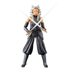 Hasbro Star Wars Black Series 6 Inch Action Figure Wave 32 - Ahsoka Tano (Mandalorian) 13 Hasbro Star Wars Black Series 6 Inch Action Figure Wave 32 - Ahsoka Tano (Mandalorian) -Hasbro Store f43495x00 5010993981137 detail 21 online 2000sq