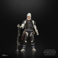 Hasbro Star Wars Black Series 6 Inch Action Figure Archive Collection Wave 6 - Dengar -Hasbro Store f4365 prod sw bl archive woburn 085 1 online 2000sq