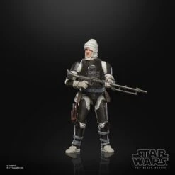 Hasbro Star Wars Black Series 6 Inch Action Figure Archive Collection Wave 6 - Dengar -Hasbro Store f4365 prod sw bl archive woburn 097 online 2000sq