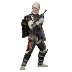 Hasbro Star Wars Black Series 6 Inch Action Figure Archive Collection Wave 6 - Dengar -Hasbro Store f43655x00 5010993959624 detail 21 online 2000sq