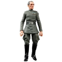 Hasbro Star Wars Black Series 6 Inch Action Figure Archive Collection Wave 7 - Grand Moff Tarkin -Hasbro Store f43685x00 detail 2 22 online 2000sq