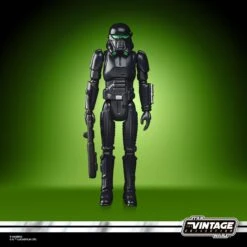Hasbro Star Wars Retro Action Figure Wave 4 - Imperial Death Trooper -Hasbro Store f4457 prod sw retro ast norwalk 193590 online 2000sq
