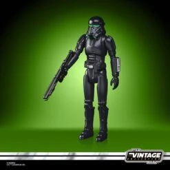 Hasbro Star Wars Retro Action Figure Wave 4 - Imperial Death Trooper -Hasbro Store f4457 prod sw retro ast norwalk 193592 online 2000sq