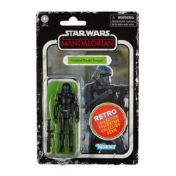 Hasbro Star Wars Retro Action Figure Wave 4 - Imperial Death Trooper