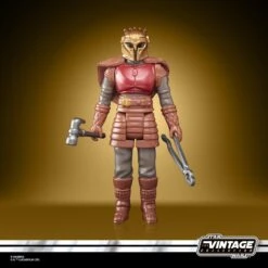 Hasbro Star Wars Retro Action Figure Wave 4 - The Armorer 13 Hasbro Star Wars Retro Action Figure Wave 4 - The Armorer -Hasbro Store f4458 prod sw retro ast hartford 193598 online 2000sq