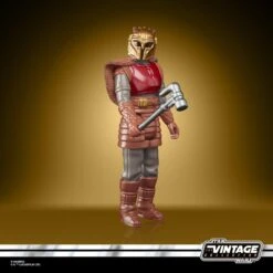 Hasbro Star Wars Retro Action Figure Wave 4 - The Armorer 11 Hasbro Star Wars Retro Action Figure Wave 4 - The Armorer -Hasbro Store f4458 prod sw retro ast hartford 193639 online 2000sq