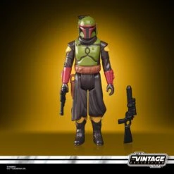 Hasbro Star Wars Retro Action Figure Wave 4 - Boba Fett (Morak) 17 Hasbro Star Wars Retro Action Figure Wave 4 - Boba Fett (Morak) -Hasbro Store f4461 prod sw retro ast danbury 193625 online 2000sq