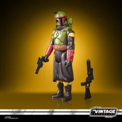 Hasbro Star Wars Retro Action Figure Wave 4 - Boba Fett (Morak) 16 Hasbro Star Wars Retro Action Figure Wave 4 - Boba Fett (Morak) -Hasbro Store f4461 prod sw retro ast danbury 193626 online 2000sq