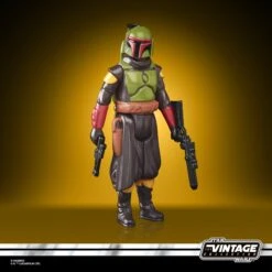 Hasbro Star Wars Retro Action Figure Wave 4 - Boba Fett (Morak) 14 Hasbro Star Wars Retro Action Figure Wave 4 - Boba Fett (Morak) -Hasbro Store f4461 prod sw retro ast danbury 193630 online 2000sq