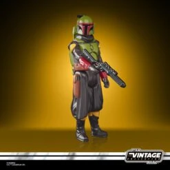 Hasbro Star Wars Retro Action Figure Wave 4 - Boba Fett (Morak) 13 Hasbro Star Wars Retro Action Figure Wave 4 - Boba Fett (Morak) -Hasbro Store f4461 prod sw retro ast danbury 193646 online 2000sq
