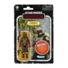 Hasbro Star Wars Retro Action Figure Wave 4 - Boba Fett (Morak) -Hasbro Store f44615x00 5010993955923 pkg 21 online 2000sq