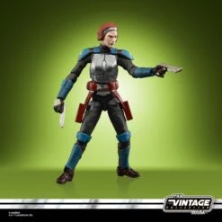 Hasbro STAR WARS THE VINTAGE COLLECTION ACTION FIGURE WAVE 37 - BO-KATAN KRYZE 13 Hasbro STAR WARS THE VINTAGE COLLECTION ACTION FIGURE WAVE 37 - BO-KATAN KRYZE -Hasbro Store f4465 prod sw tvc w1 ely 067 online 2000sq