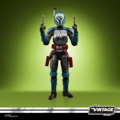 Hasbro STAR WARS THE VINTAGE COLLECTION ACTION FIGURE WAVE 37 - BO-KATAN KRYZE 14 Hasbro STAR WARS THE VINTAGE COLLECTION ACTION FIGURE WAVE 37 - BO-KATAN KRYZE -Hasbro Store f4465 prod sw tvc w1 ely 079 online 2000sq