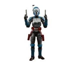 Hasbro STAR WARS THE VINTAGE COLLECTION ACTION FIGURE WAVE 37 - BO-KATAN KRYZE 12 Hasbro STAR WARS THE VINTAGE COLLECTION ACTION FIGURE WAVE 37 - BO-KATAN KRYZE -Hasbro Store f4465 prod sw tvc w1 ely 079 white online 2000sq