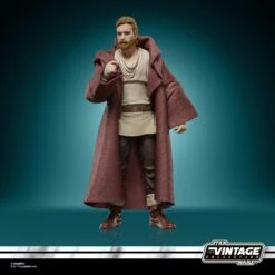 Hasbro Star Wars The Vintage Collection 3.75 Inch Action Figure Wave 42 - Obi-Wan Kenobi -Hasbro Store f4474 prod sw vin phoenix 469 online 2000sq