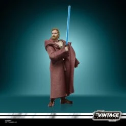 Hasbro Star Wars The Vintage Collection 3.75 Inch Action Figure Wave 42 - Obi-Wan Kenobi -Hasbro Store f4474 prod sw vin phoenix 482 online 2000sq
