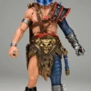 NECA Dungeons & Dragons Ultimate 7 Inch Action Figure - Warduke -Hasbro Store f45wef65we4fef
