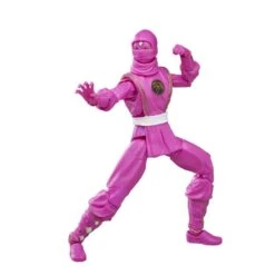 Hasbro Power Rangers Lightning Collection 6-Inch Action Figure - Monsters Mighty Morphin Ninja Pink Ranger 12 Hasbro Power Rangers Lightning Collection 6-Inch Action Figure - Monsters Mighty Morphin Ninja Pink Ranger -Hasbro Store f4678 prod prg lc ninjetti pink ranger 195774 medium 150dpi 1500