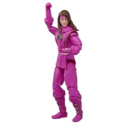Hasbro Power Rangers Lightning Collection 6-Inch Action Figure - Monsters Mighty Morphin Ninja Pink Ranger 11 Hasbro Power Rangers Lightning Collection 6-Inch Action Figure - Monsters Mighty Morphin Ninja Pink Ranger -Hasbro Store f4678 prod prg lc ninjetti pink ranger 195792 medium 150dpi 1500