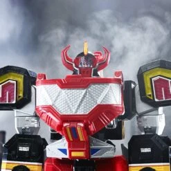 Hasbro Power Rangers Lightning Collection Zord Ascension Project Mighty Morphin Dino Megazord -Hasbro Store f4778 dio prg lc zap mmpr dino megazord 4 2000x
