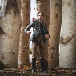 Hasbro Dungeons & Dragons Golden Archive Action Figure - Edgin -Hasbro Store f4865 dio dd figure amicalola 014 online 2000sq