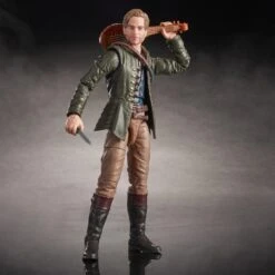 Hasbro Dungeons & Dragons Golden Archive Action Figure - Edgin -Hasbro Store f4865 prod dd figure amicalola 065 online 2000sq