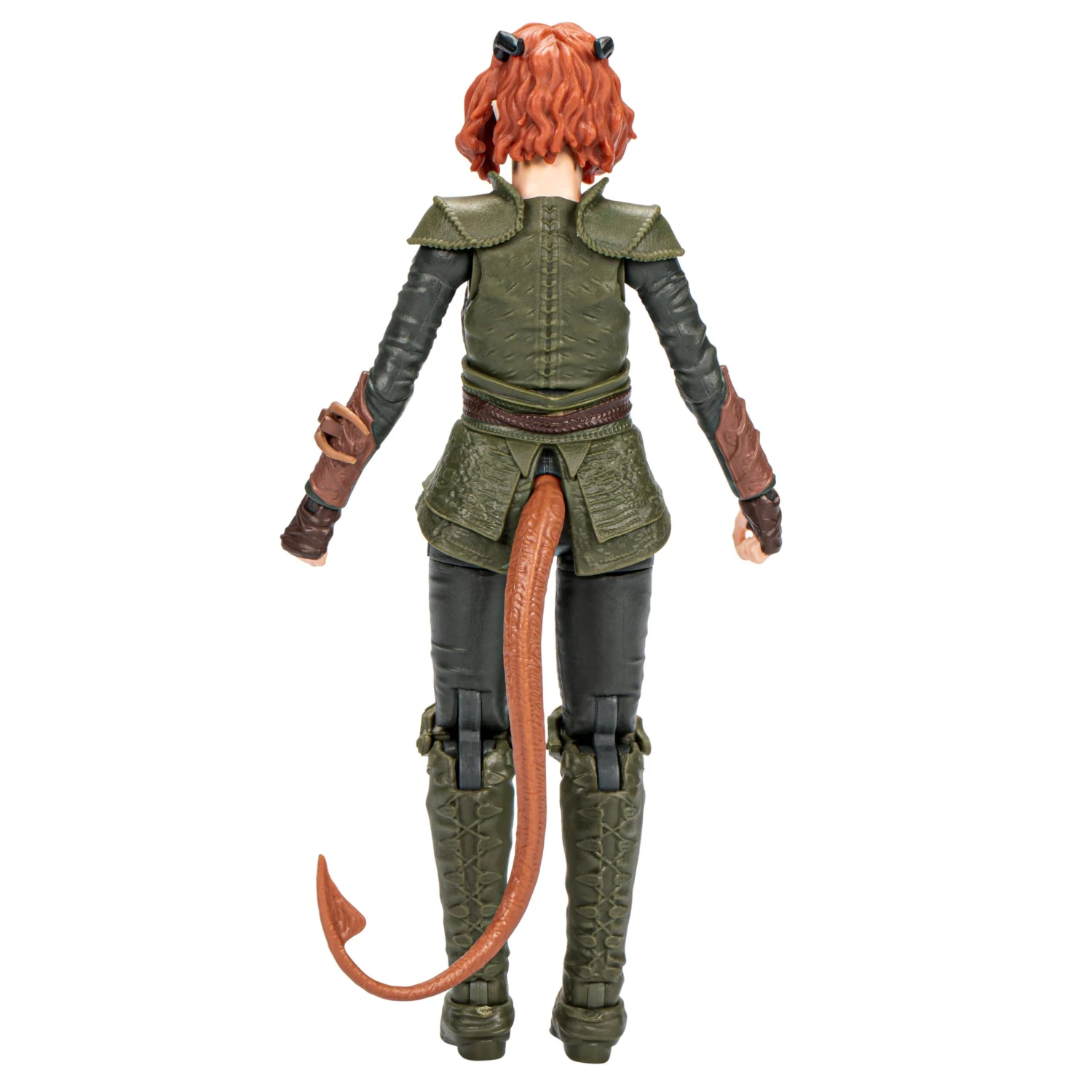 Hasbro Dungeons & Dragons Golden Archive Action Figure - Doric 5 Hasbro Dungeons & Dragons Golden Archive Action Figure - Doric - Image 3